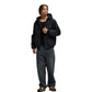 DC Shoe Co Garage 10K Black Padded Jacket