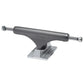 Slappy ST1 Ultra Low Inverted Kingpin Hollow Lights Skateboard Trucks Gunmetal Polished 8.5"