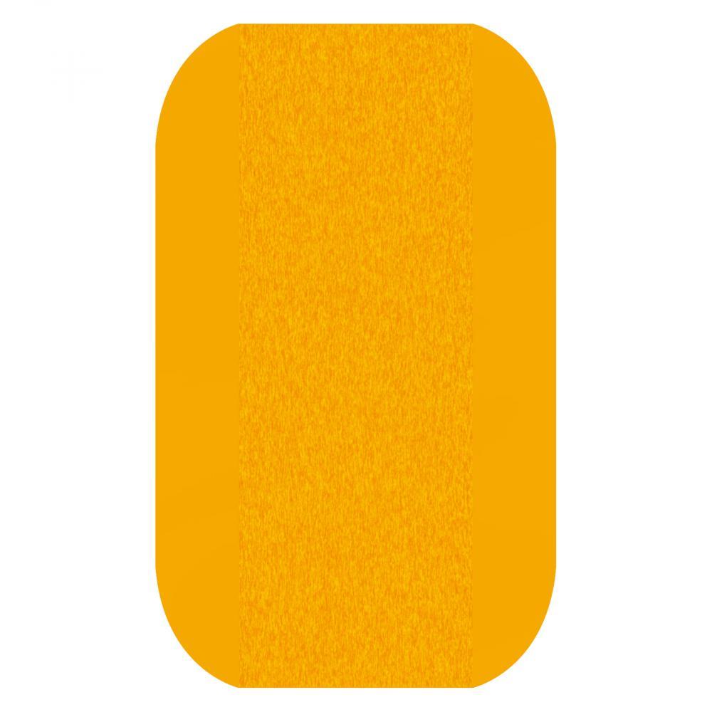 Ricta Clouds Skateboard Wheels 86a Mustard 56mm