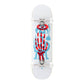 Arbor Street Complete Skateboard Chroma Multi 8.5"