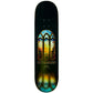 April Guy Mariano 'Stainglass' Skateboard Deck 8.38"
