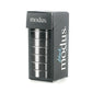 Modus Black Skateboard Bearings