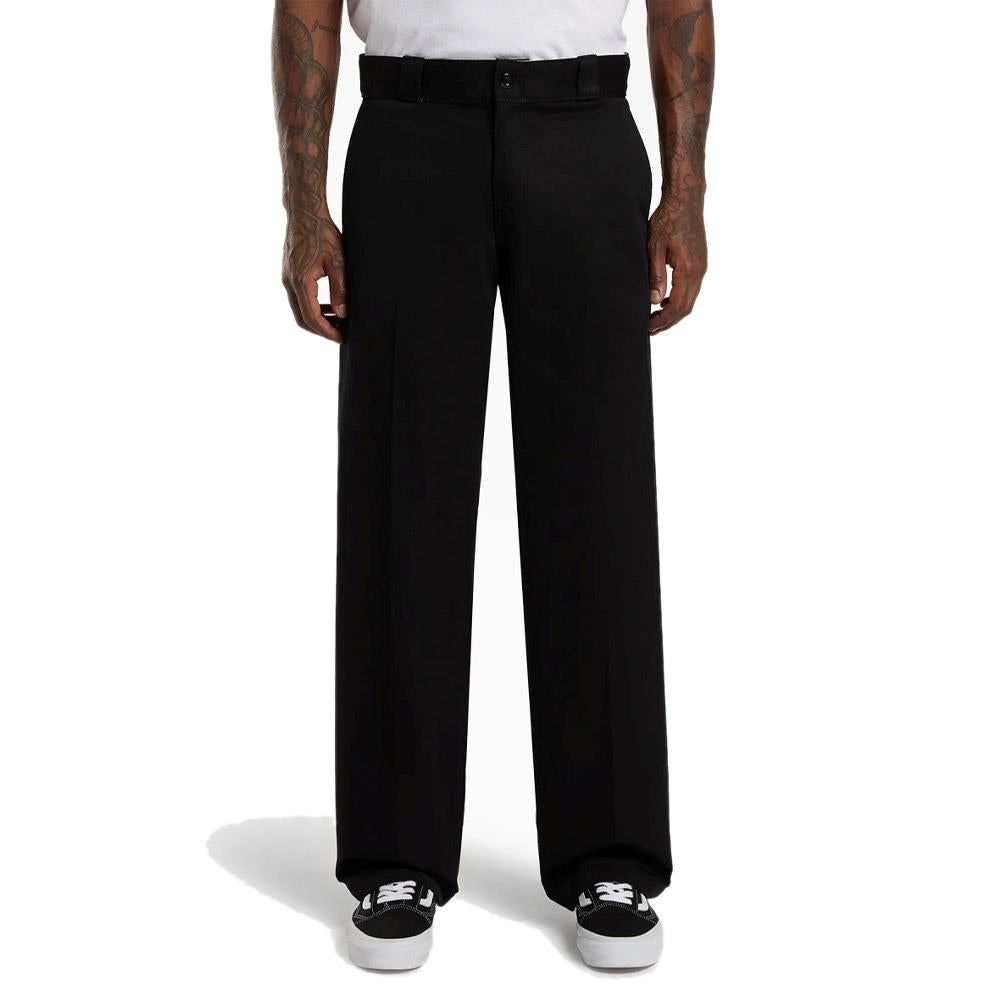 Dickies 247 Loose Work Pant Trousers Black