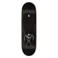 Creature Pro Skateboard Deck Provost Saturnas Offering Grey 8.80"