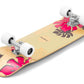 Mindless Oasis Complete Cruiser Skateboard Natural 32 x 9''