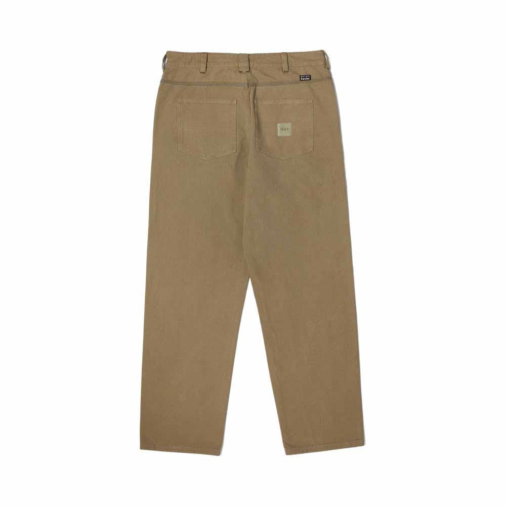 HUF Mason Pant Putty