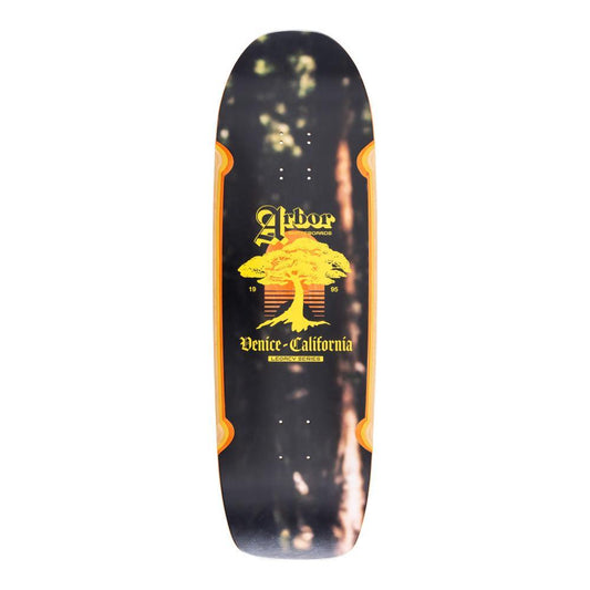 Arbor Legacy Deck Legacy Rooted 9.75"