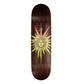 Jart Vega Skateboard Deck 8.25"