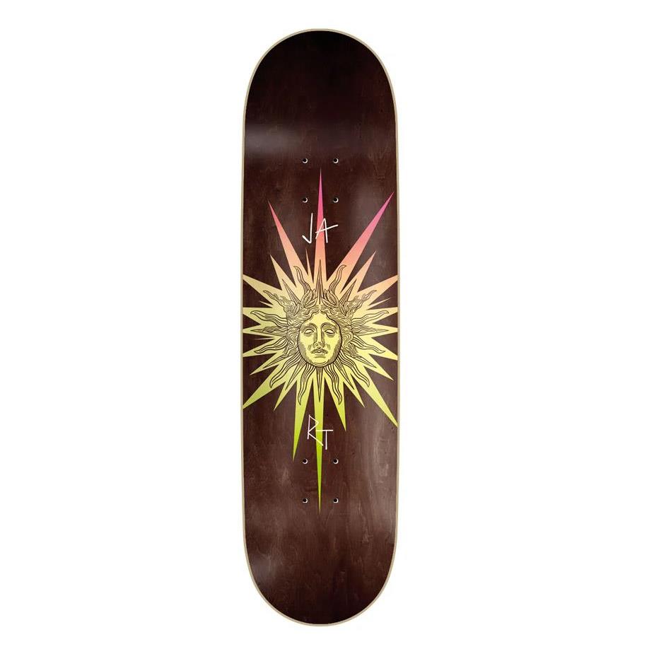 Jart Vega Skateboard Deck 8.25"