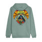 Santa Cruz Hooded Sweatshirt Natas SC Panther Moon Rock