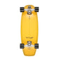 Arbor Surfskate C7 Shaper Warren Yellow Complete Cruiser Skateboard 29 IN