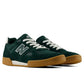 New Balance Numeric Skate Shoes Knox 600 Nordic Green
