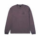 Huf Set TT Longsleeve T-Shirt Light Plum