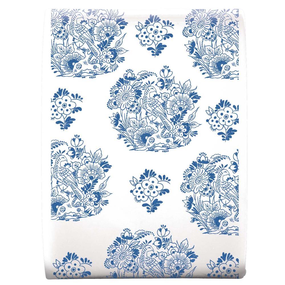 OJ Tea Cup Thunder Juice Skateboard Wheels 78a White 75mm