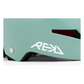 REKD Elite 2.0 Helmet Matt Teal