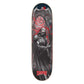 Creature Skateboard Skateboard Deck Russell Metal Xx Pro Red 8.6"