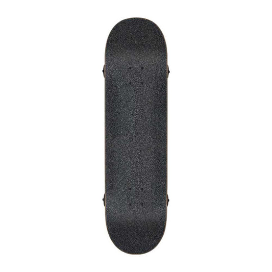 Santa Cruz Complete Skateboard Screaming Big Mouth Full Blue 8"