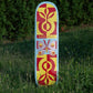 Habitat Mark Suciu Moth Skateboard Deck 8.375"