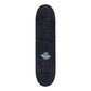 Arbor Pro Skateboard Deck Alec Space Cadet Twin Multi 8.25"