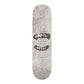 April Skateboards Shane O'Neill 'Grills' Skateboard Deck 8.125"