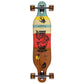 Arbor Performance Complete Cruiser Skateboard Jess Mudgett Axis 37 Multi 37"