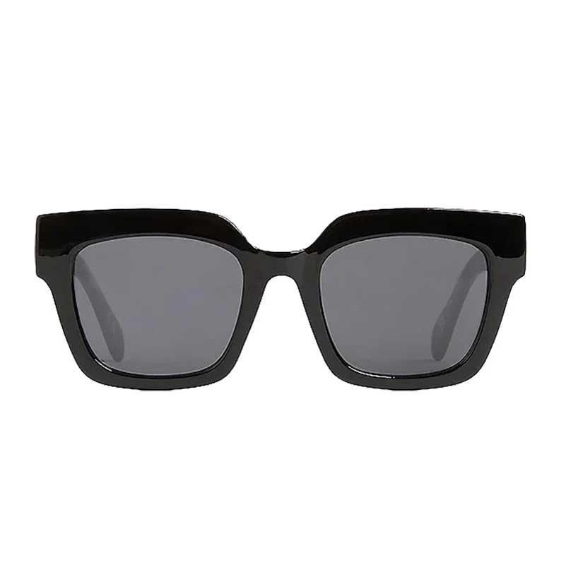 Vans Belden Shades Black Gold Sunglasses