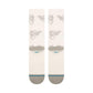 Stance Socks Cherub Crew Canvas Large UK7 to UK11