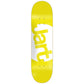 Jart Skateboard Deck Root 8.0"