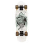 Arbor Cruiser Complete Skateboard Bamboo Pocket Rocket Multi 27"