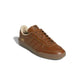 Adidas Skateboarding Glenburn Skate Shoes Dusky Bronze Gold Metallic Gum