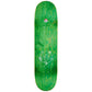 Real Skateboards Lintell Dance With The Devil Yellow Skateboard Deck 8.5"