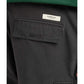 Element Relaxed Cargo Trousers Off Black