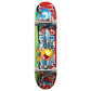 World Industries Factory Complete Skateboard Bazooka 7.75"