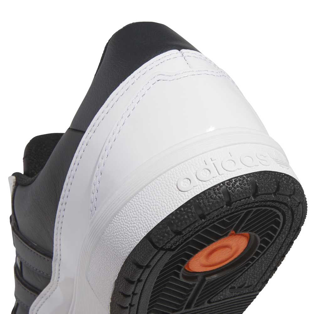 Adidas Skateboarding Tyshawn II Skate Shoes Core Black Carbon Cloud White