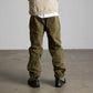 Huf Basic Ass Jeans Dried Herb