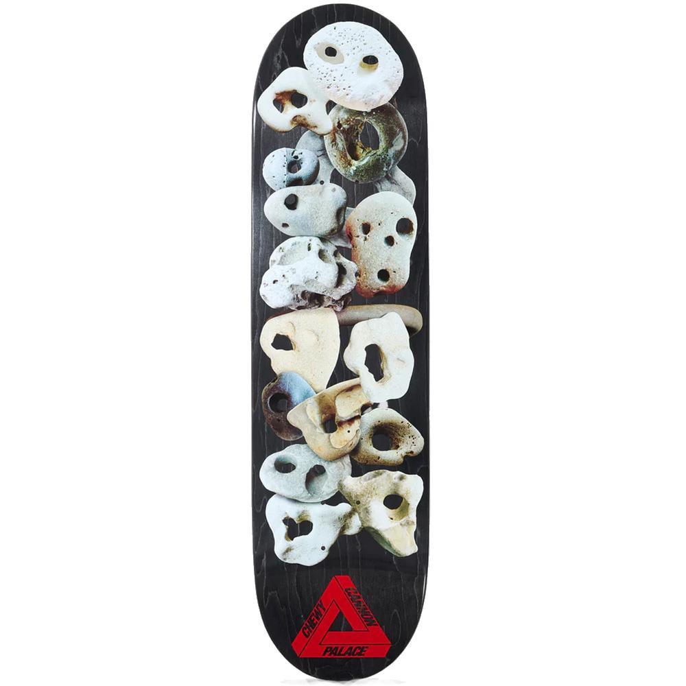 Palace Chewy Pro Skateboard Deck S43 8.375"