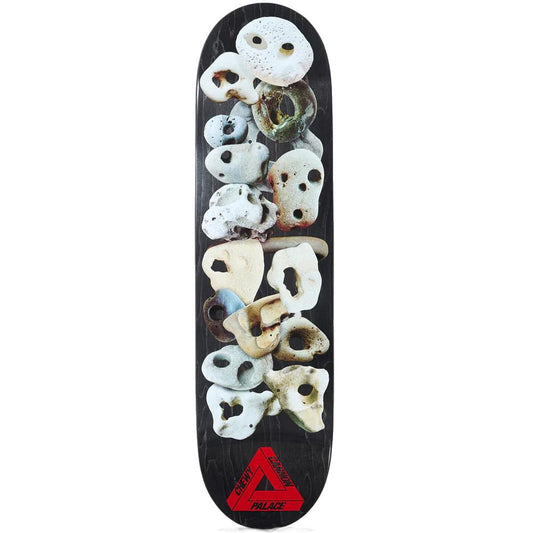 Palace Chewy Pro Skateboard Deck S43 8.375"