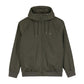 Volcom Hernan 10K Jacket Rinsed Black