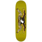 Anti Hero Dbx Team Classic Eagle Skateboard Deck Greenish 8.62"