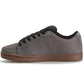 Etnies Kingpin Skate Shoes Carbon