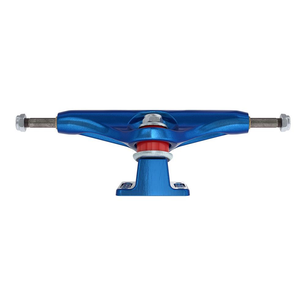 Indy Independent Stage 11 Skateboard Truck Distortion Blue Blue 144mm 8.25"