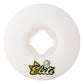 OJ Skateboard Wheels Erick Winkowski Primeval Elite White 58mm 99A