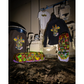 Creature Hallucination Assorted Skateboard Deck 9.25"