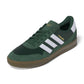 Adidas Skateboarding Tyshawn II Collegiate Green Feather White Gum 5 Skate Shoes