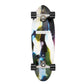 Arbor Surfskate Complete Cruiser Skateboard C7 Shaper Lovelace Multi 32"