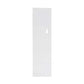 Grizzly Goofy Bear Cutout Grip White Griptape Sheet 9"