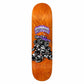 Real Skateboard Deck Nicole Pig Romp Assorted Woodstains 8.25"