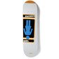 Girl Tyler Pacheco Oops Deck G016 8.375"