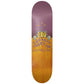 Toy Machine Martin Fence Skateboard Deck 8.38"