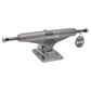 Indy Stage 11 Skateboard Trucks Hollow Kevin Baekkel Grey 149mm